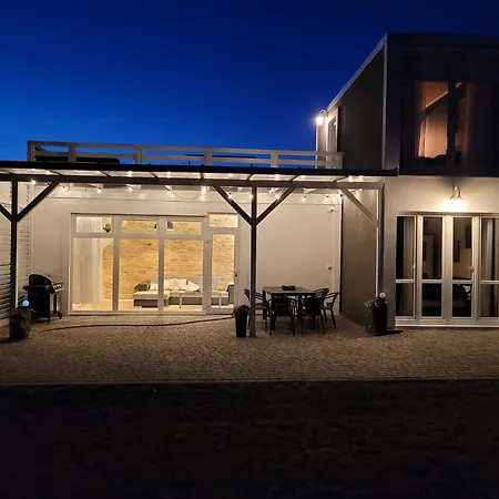 Domek Na Pagorku Lwowek Slaski Exterior photo