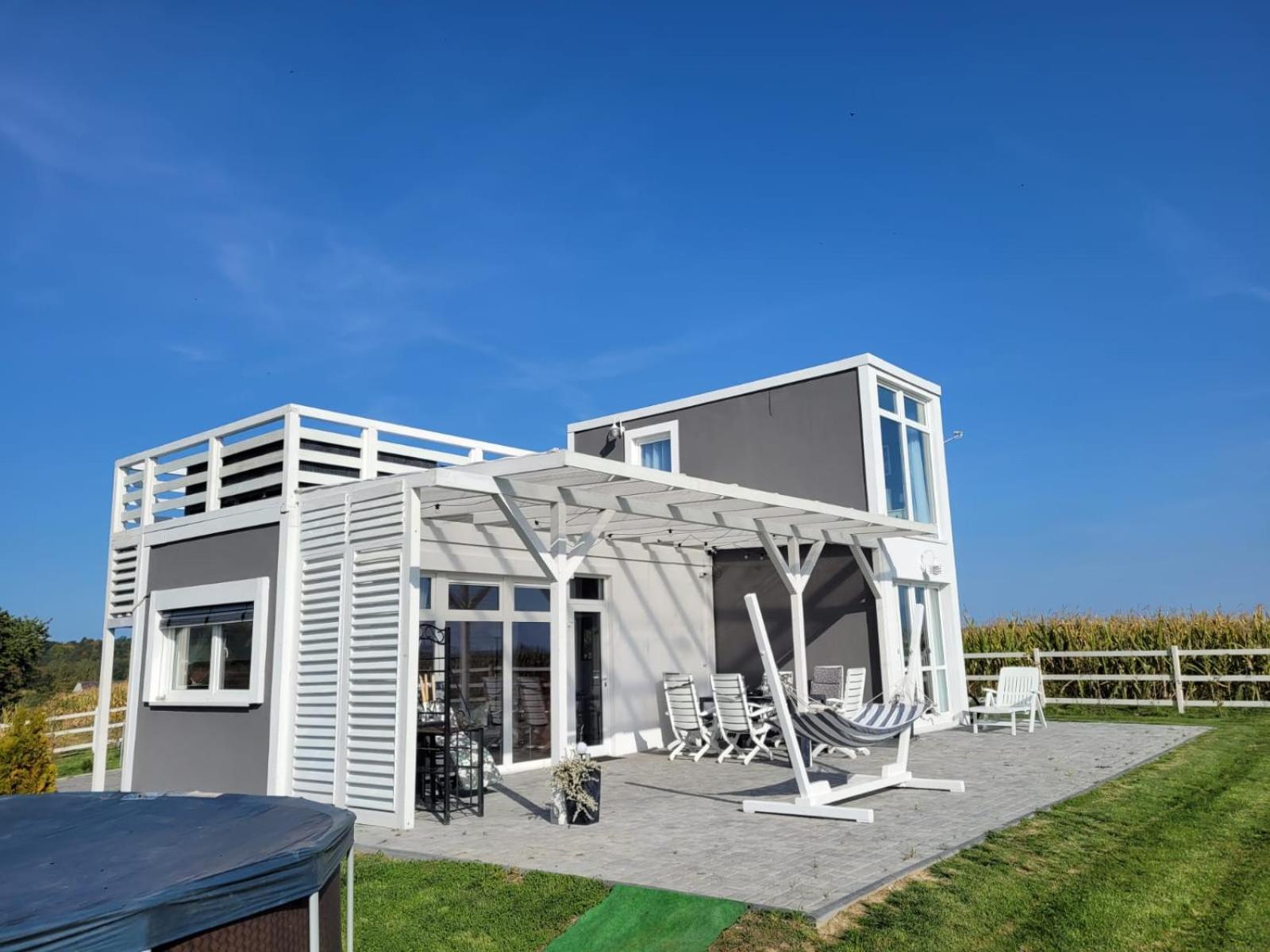 Holiday home Na Pagorku