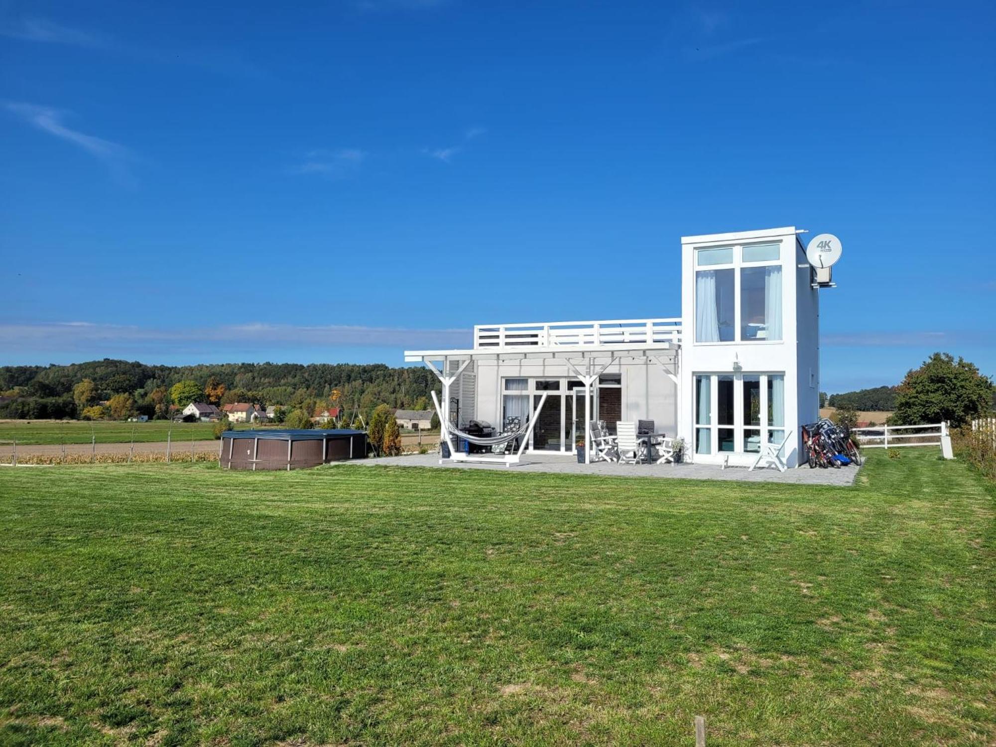 Na Pagorku Holiday home Lwowek Slaski