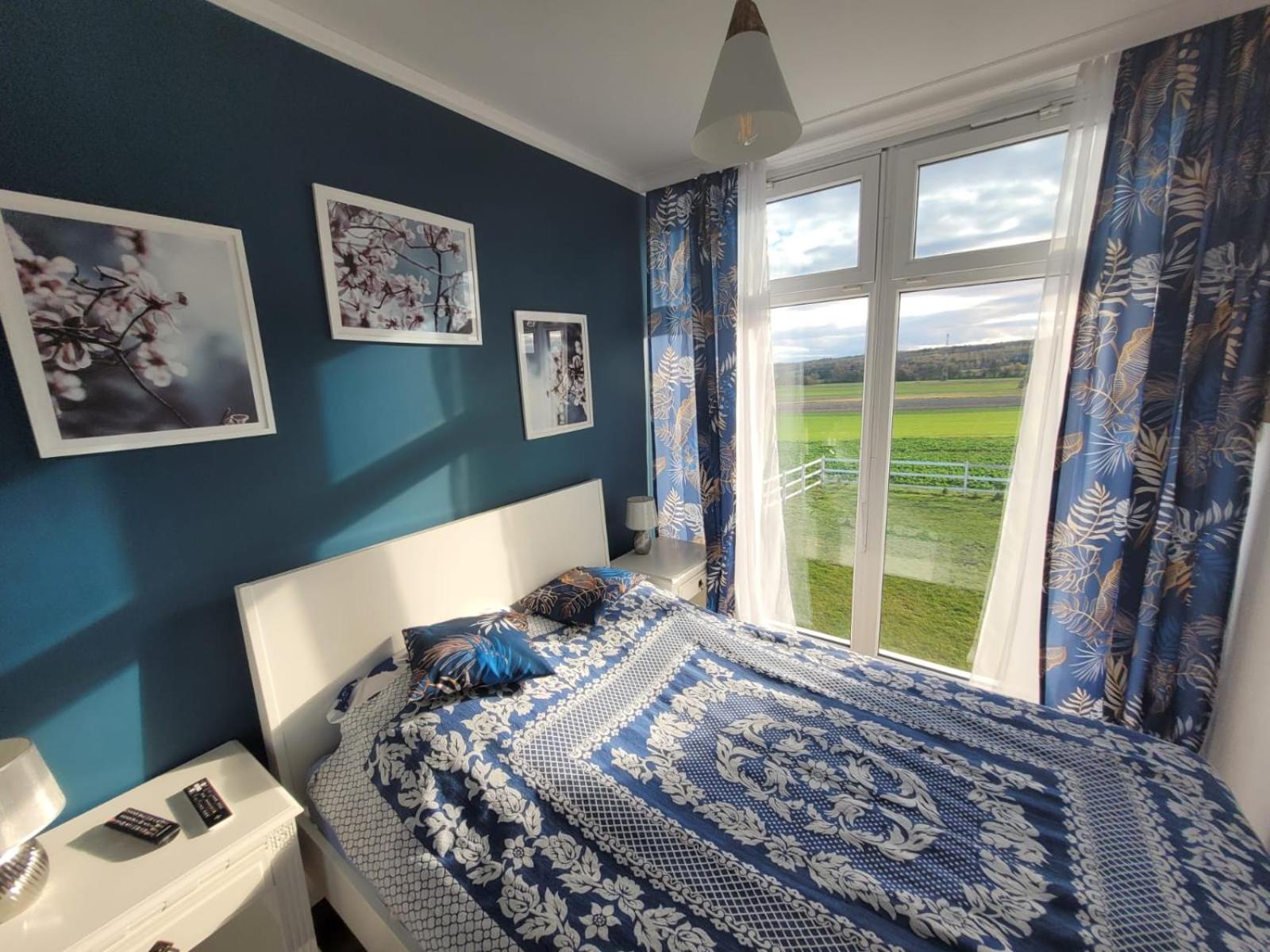 Holiday home Na Pagorku Lwowek Slaski